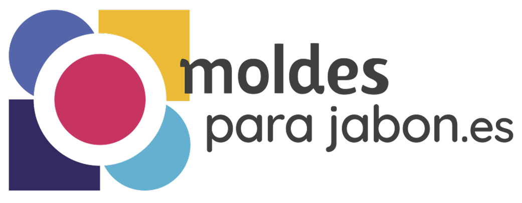 Moldes para jabón